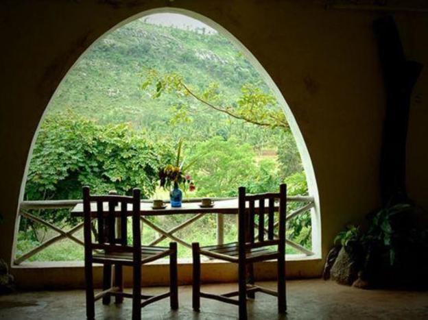 country club wildlife resort