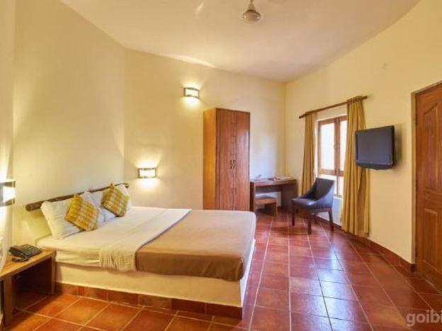 country club wildlife resort