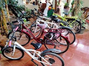 country club wildlife resort