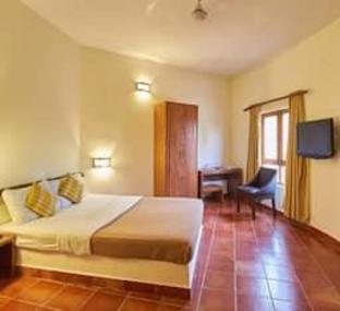 country club wildlife resort