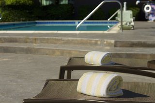 orange county hotel