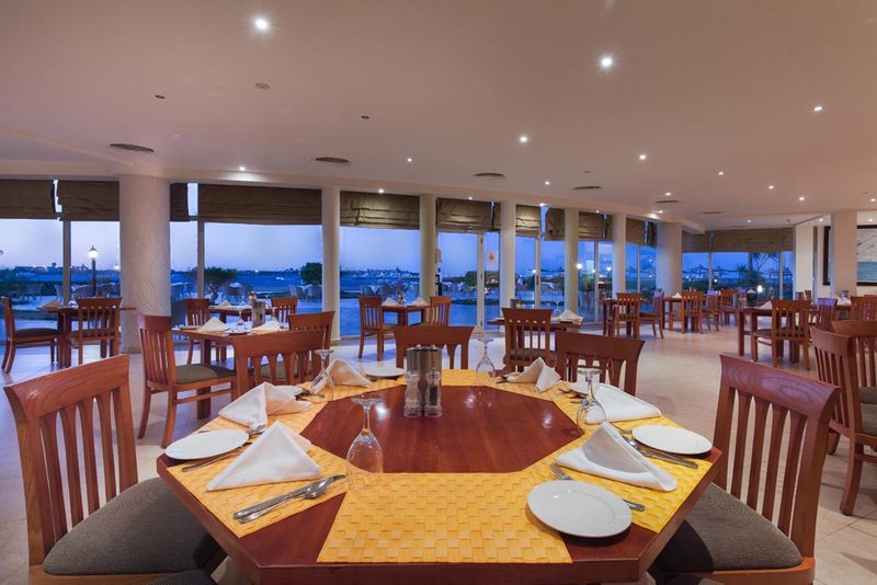 makadi bay