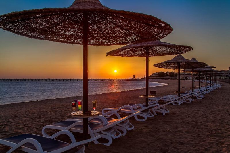 makadi bay