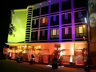 hotel apex intercontinental