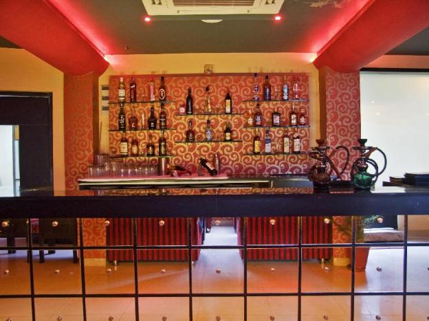 hotel apex intercontinental