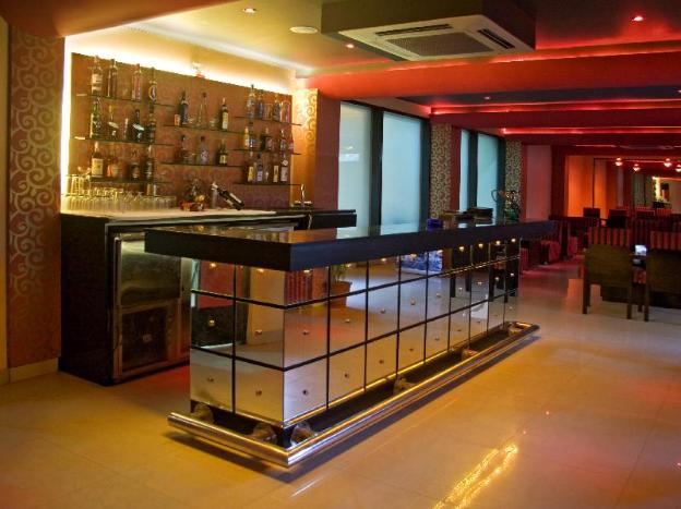 hotel apex intercontinental