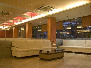 hotel apex intercontinental