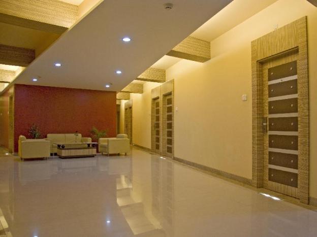 hotel apex intercontinental