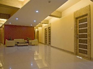 hotel apex intercontinental