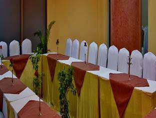 hotel apex intercontinental