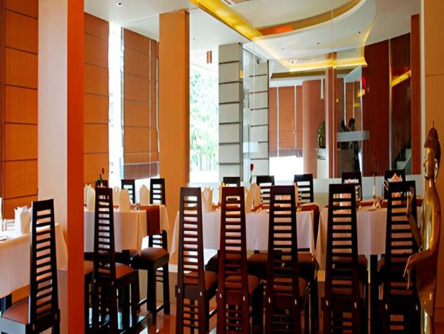 hotel apex intercontinental