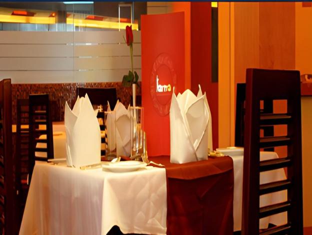 hotel apex intercontinental