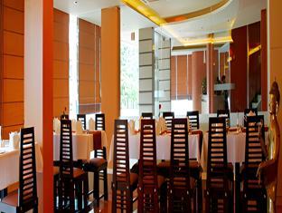 hotel apex intercontinental