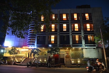 hotel apex intercontinental