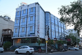 hotel apex intercontinental