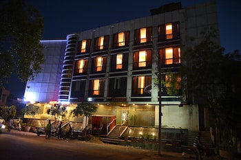 hotel apex intercontinental