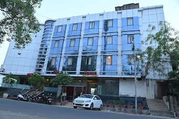 hotel apex intercontinental