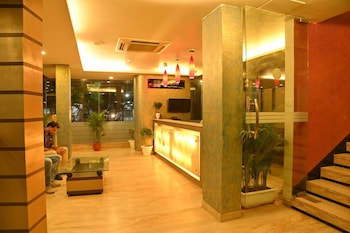 hotel apex intercontinental