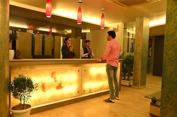 hotel apex intercontinental