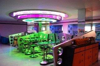 hotel apex intercontinental