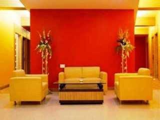 hotel apex intercontinental