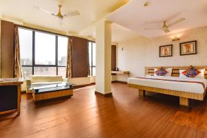 hotel apex intercontinental