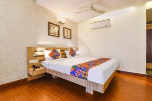 hotel apex intercontinental