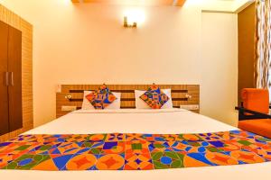 hotel apex intercontinental