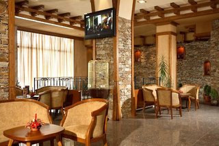 Hotel Perelik Palace,In Pamporovo,4 star