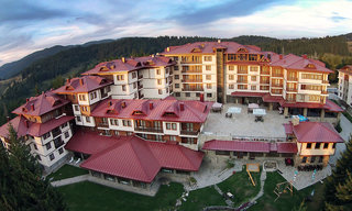 hotel perelik palace