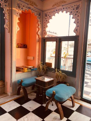 udaipur