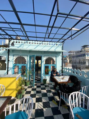 udaipur