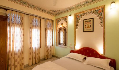 udaipur