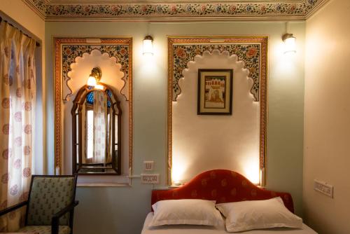 udaipur