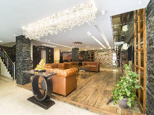 Hotel Shimla Heritage- Near B L K Hospital,Karol Bagh>>Central Delhi,3 star