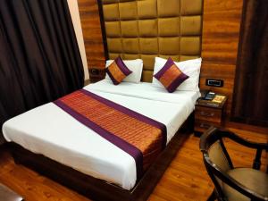 new delhi