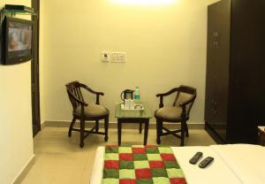 new delhi