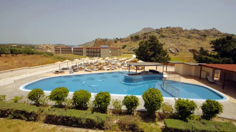 kolymbia