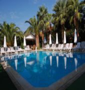 golden lighthouse hotel