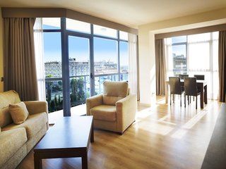 apartamentos ms pepita puerto marina