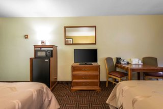 Quality Inn Colorado Springs South,El Paso County>>Colorado Springs,3 star