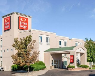 Econo Lodge North Academy,Colorado Springs>>Black Forest,2 star