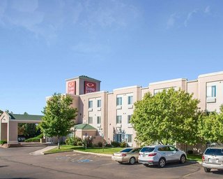 Econo Lodge North Academy,Colorado Springs>>Black Forest,2 star