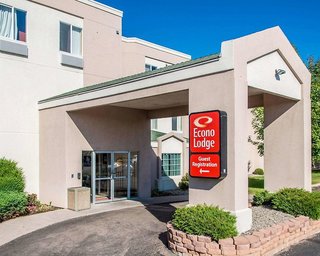 Econo Lodge North Academy,Colorado Springs>>Black Forest,2 star