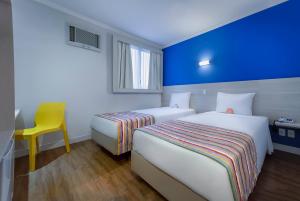 Transamerica Fit Villa Lobos,Avenida Jaguare 1664,3 star
