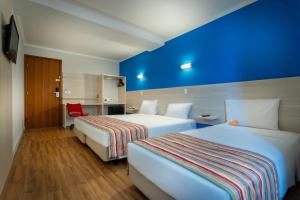 Transamerica Fit Villa Lobos,Avenida Jaguare 1664,3 star