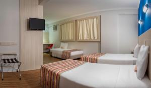 Transamerica Fit Villa Lobos,Avenida Jaguare 1664,3 star
