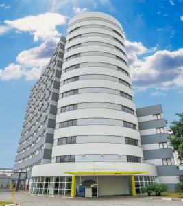 Transamerica Fit Villa Lobos,Avenida Jaguare 1664,3 star