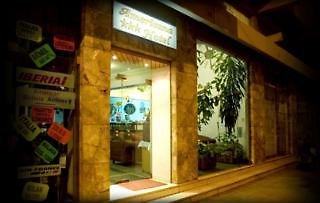 Americana Hotel,Cercado Province>>Cochabamba,3 star