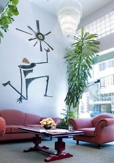 Americana Hotel,Cercado Province>>Cochabamba,3 star